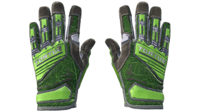 Emerald Web image