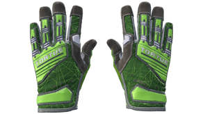 Emerald Web image