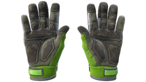 Emerald Web image