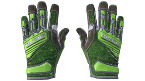 Emerald Web image