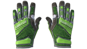 Emerald Web image