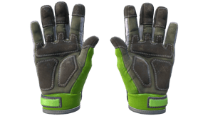 Emerald Web image