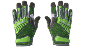 Emerald Web image