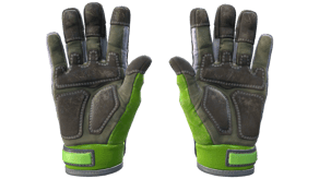 Emerald Web image