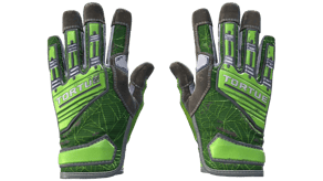 Emerald Web image