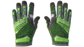 Emerald Web image