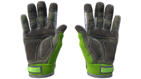 Emerald Web image