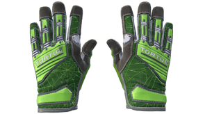 Emerald Web image