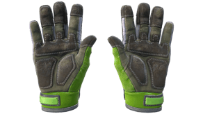 Emerald Web image