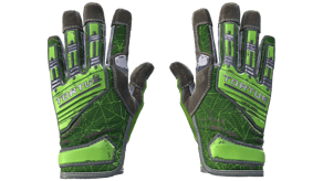 Emerald Web image