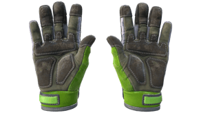 Emerald Web image
