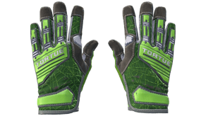 Emerald Web image