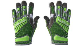 Emerald Web image