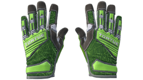 Emerald Web image