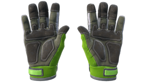 Emerald Web image