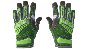 Emerald Web image