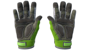 Emerald Web image