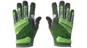 Emerald Web image