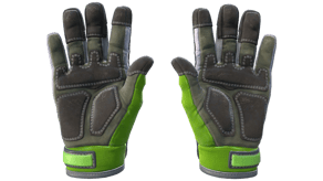 Emerald Web image