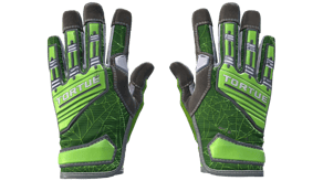 Emerald Web image