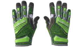 Emerald Web image