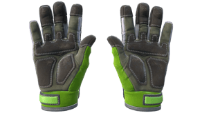 Emerald Web image