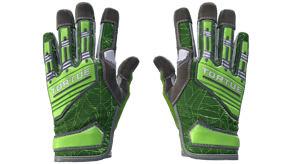Emerald Web image