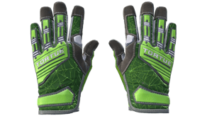 Emerald Web image