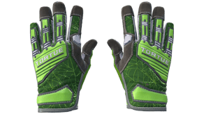 Emerald Web image