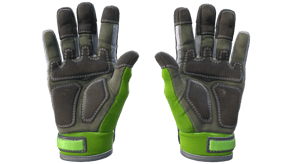 Emerald Web image