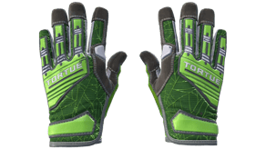 Emerald Web image
