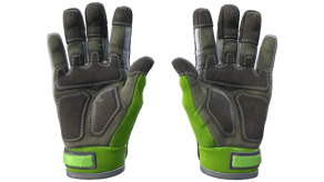 Emerald Web image
