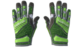 Emerald Web image