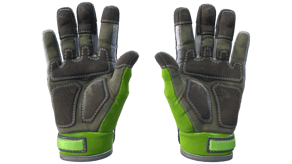 Emerald Web image