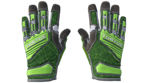Emerald Web image