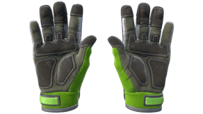 Emerald Web image