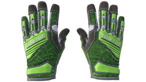 Emerald Web image