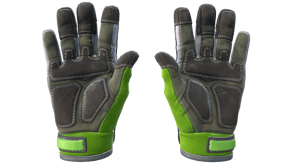 Emerald Web image