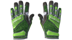 Emerald Web image