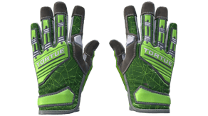 Emerald Web image