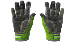 Emerald Web image