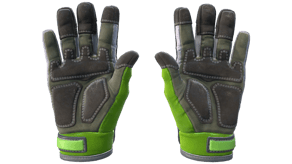 Emerald Web image