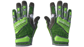 Emerald Web image