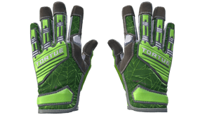 Emerald Web image