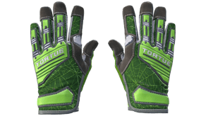 Emerald Web image
