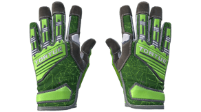 Emerald Web image