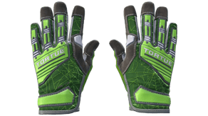 Emerald Web image