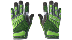 Emerald Web image