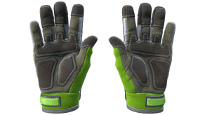 Emerald Web image