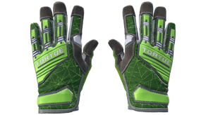 Emerald Web image